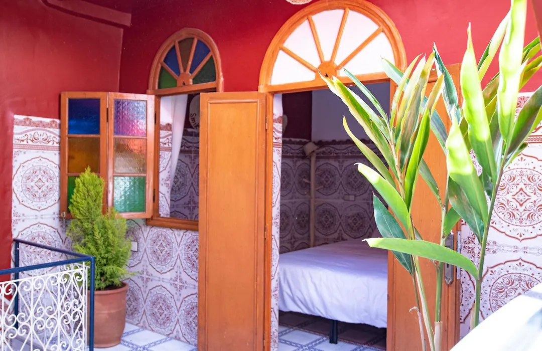 Smile Hostel-1